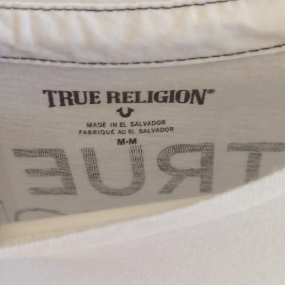 True Religion excellent no